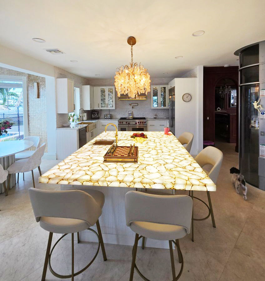 Custom Kitchen Renovation and remodel
