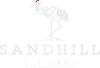 Logo Sandhill Builders